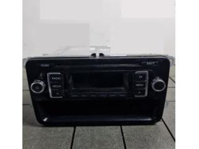 bontott VW JETTA Rádió / CD