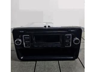 bontott VW JETTA Rádió / CD