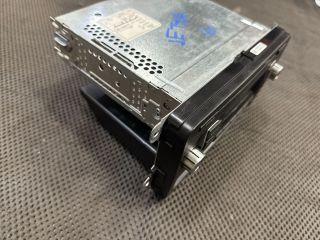 bontott VW JETTA Rádió / CD