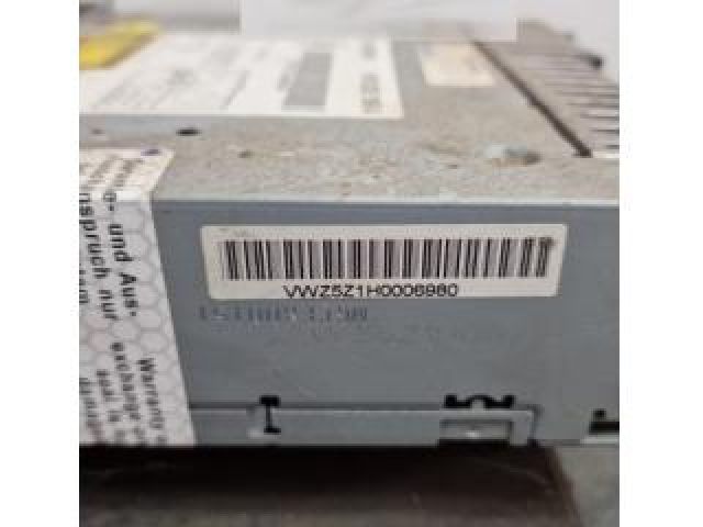 bontott VW JETTA Rádió / CD