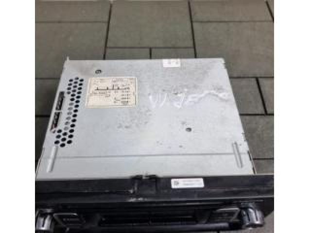 bontott VW JETTA Rádió / CD