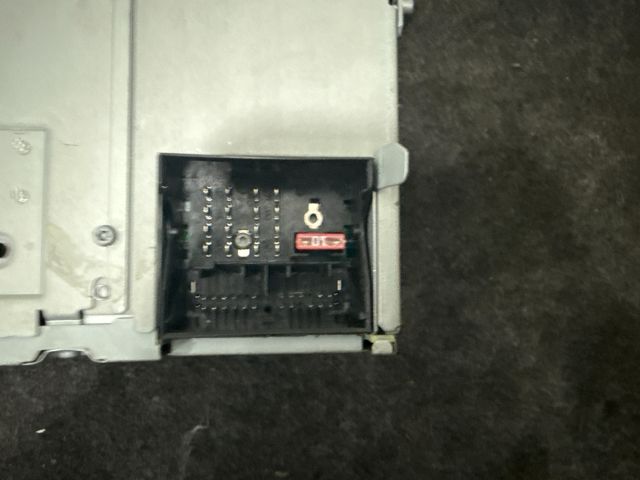 bontott VW JETTA Rádió / CD