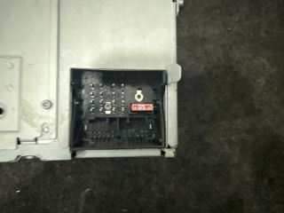 bontott VW JETTA Rádió / CD