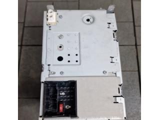 bontott VW JETTA Rádió / CD