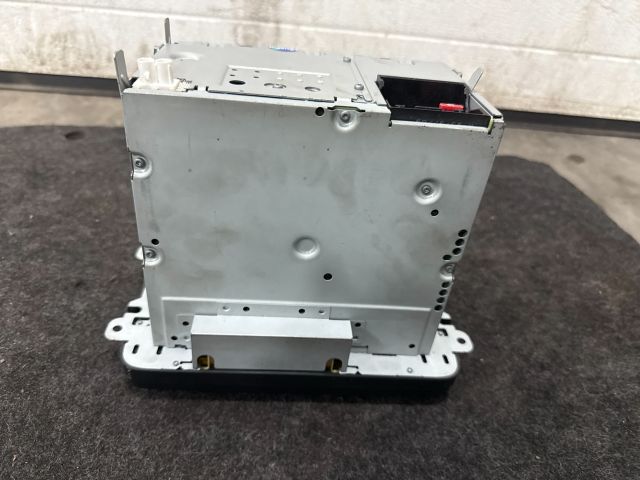 bontott VW JETTA Rádió / CD