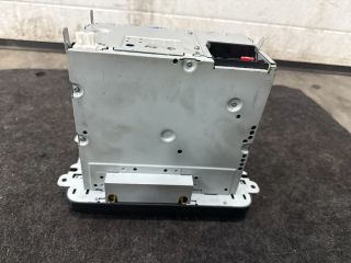 bontott VW JETTA Rádió / CD