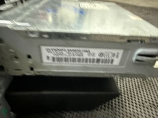 bontott VW JETTA Rádió / CD