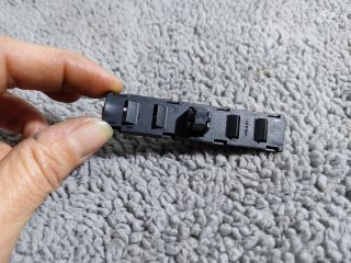 bontott VW JETTA Rádió Zavarszűrő