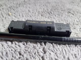 bontott VW JETTA Rádió Zavarszűrő