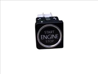 bontott VW JETTA Start / Stop Indító Gomb