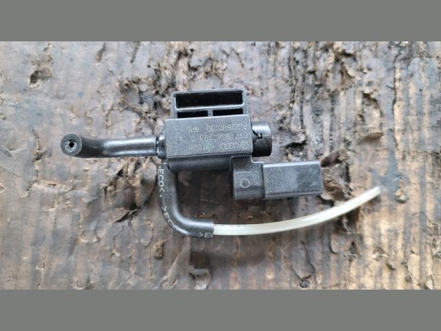 bontott VW JETTA Szekunder Levegő Szelep