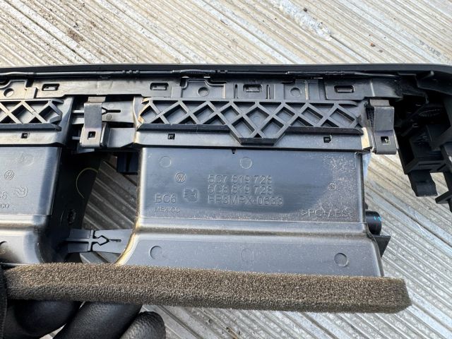 bontott VW JETTA Szellőző Szett