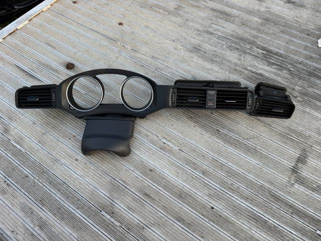 bontott VW JETTA Szellőző Szett