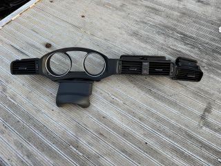 bontott VW JETTA Szellőző Szett