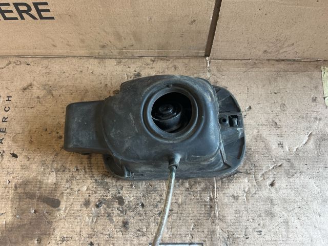 bontott VW JETTA Tankajtó