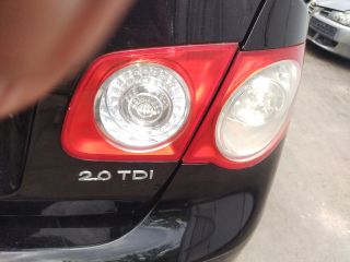 bontott VW JETTA Tankajtó