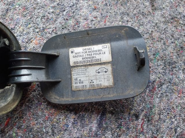 bontott VW JETTA Tankajtó