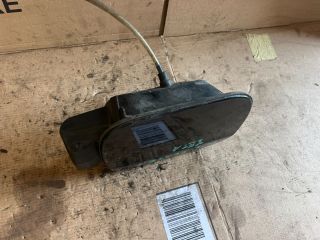 bontott VW JETTA Tankajtó