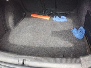 bontott VW JETTA Tankajtó