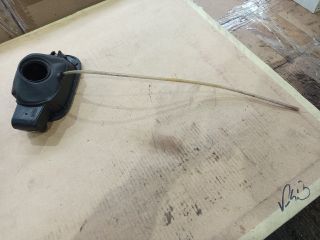 bontott VW JETTA Tankajtó