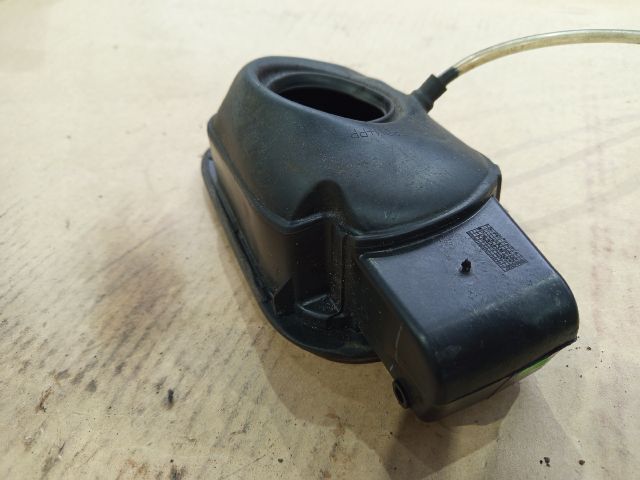 bontott VW JETTA Tankajtó