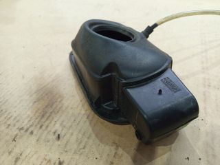 bontott VW JETTA Tankajtó