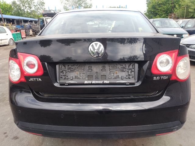 bontott VW JETTA Tankajtó