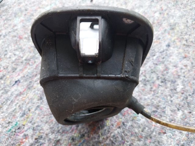 bontott VW JETTA Tankajtó