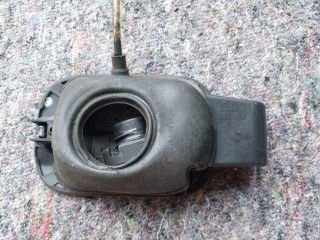 bontott VW JETTA Tankajtó