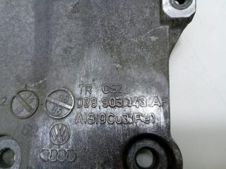 bontott VW JETTA Tartó Bak