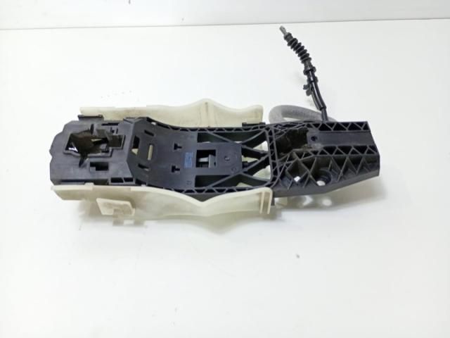 bontott VW JETTA Tartó Bak