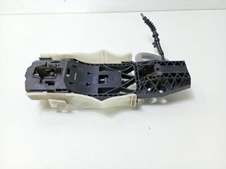 bontott VW JETTA Tartó Bak