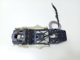 bontott VW JETTA Tartó Bak