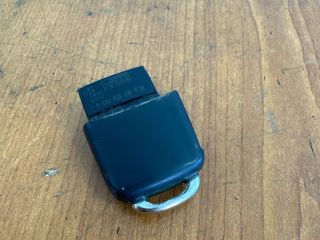 bontott VW JETTA Távirányító Kulcsbetét