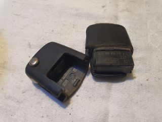 bontott VW JETTA Távirányító Kulcsbetét