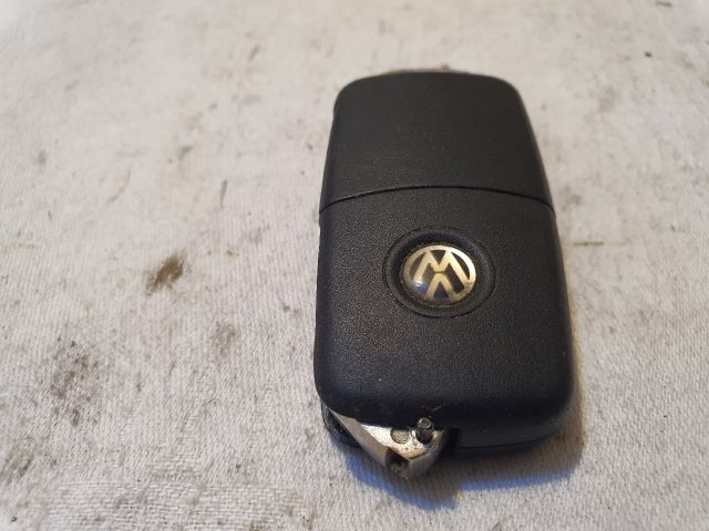bontott VW JETTA Távirányító Kulcsbetét