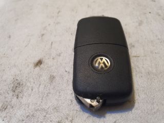bontott VW JETTA Távirányító Kulcsbetét