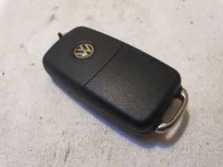 bontott VW JETTA Távirányító Kulcsbetét