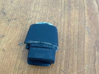 bontott VW JETTA Távirányító Kulcsbetét