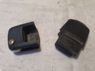 bontott VW JETTA Távirányító Kulcsbetét