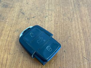 bontott VW JETTA Távirányító Kulcsbetét