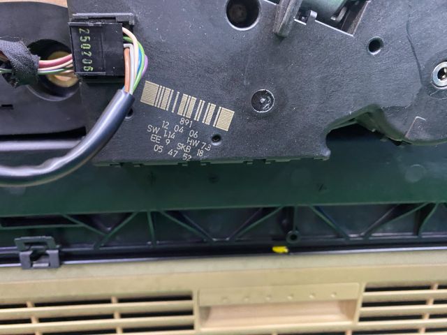 bontott VW JETTA Tetőablak