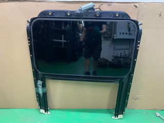 bontott VW JETTA Tetőablak