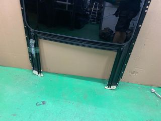 bontott VW JETTA Tetőablak