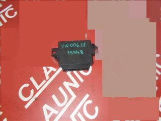 bontott VW JETTA Tolatóradar Elektronika