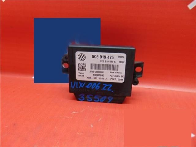 bontott VW JETTA Tolatóradar Elektronika