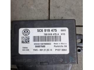 bontott VW JETTA Tolatóradar Elektronika