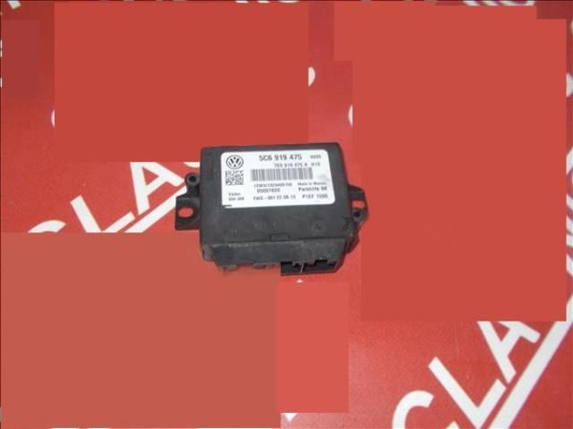 bontott VW JETTA Tolatóradar Elektronika