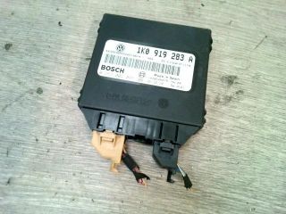 bontott VW JETTA Tolatóradar Elektronika