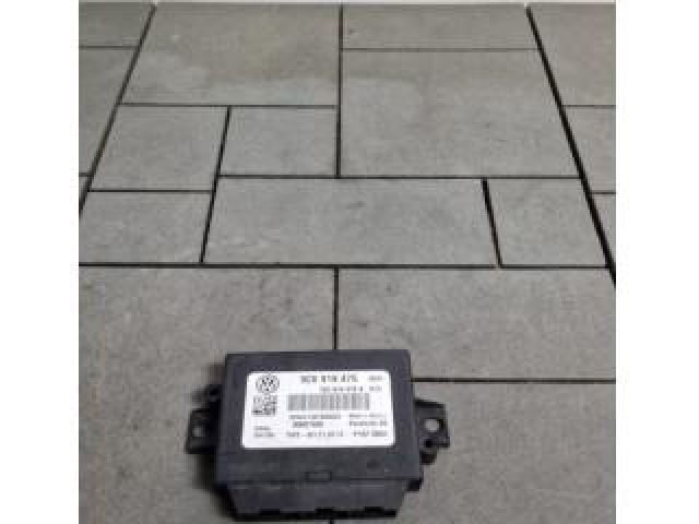 bontott VW JETTA Tolatóradar Elektronika